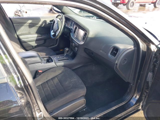 2C3CDXDT9EH364794 Dodge CHARGER R/T