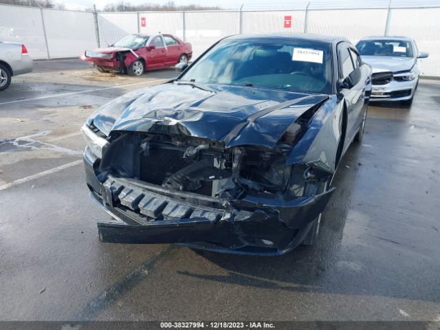 2C3CDXDT9EH364794 Dodge CHARGER R/T