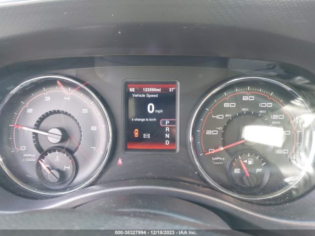 2C3CDXDT9EH364794 Dodge CHARGER R/T