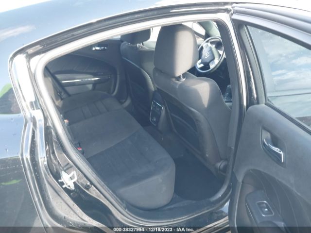 2C3CDXDT9EH364794 Dodge CHARGER R/T