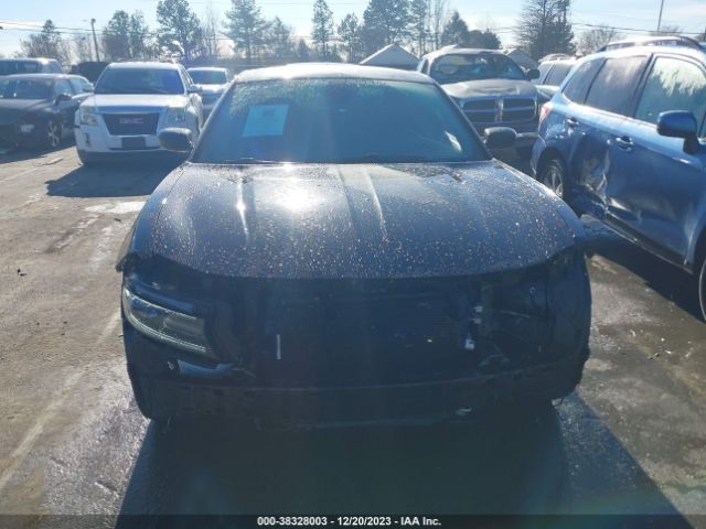 2C3CDXJG3JH316886 Dodge Charger Gt Awd