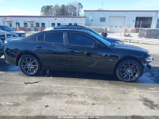 2C3CDXJG3JH316886 Dodge Charger Gt Awd