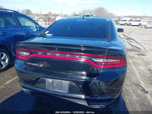 2C3CDXJG3JH316886 Dodge Charger Gt Awd