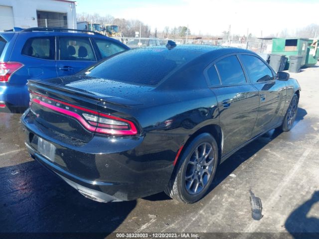 2C3CDXJG3JH316886 Dodge Charger Gt Awd
