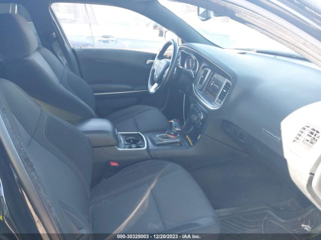 2C3CDXJG3JH316886 Dodge Charger Gt Awd