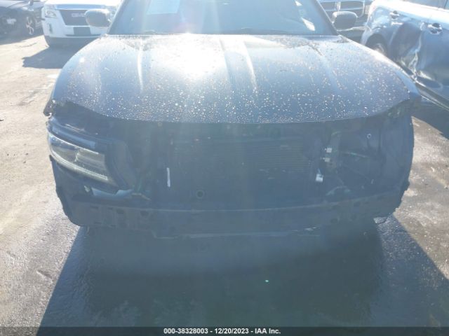 2C3CDXJG3JH316886 Dodge Charger Gt Awd