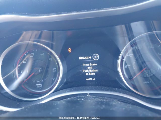 2C3CDXJG3JH316886 Dodge Charger Gt Awd