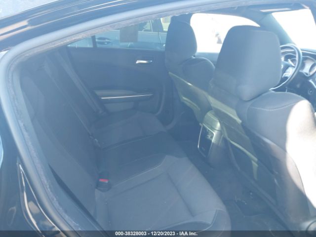 2C3CDXJG3JH316886 Dodge Charger Gt Awd