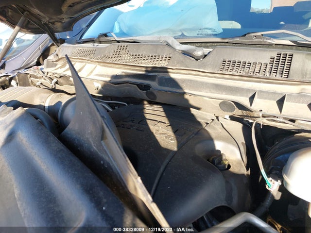 RAM 1500 Express 2014 1C6RR7KT2ES397274 Image 10