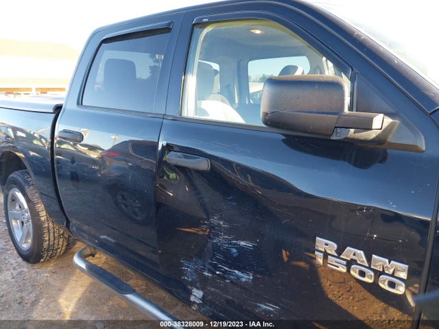 RAM 1500 Express 2014 1C6RR7KT2ES397274 Image 13