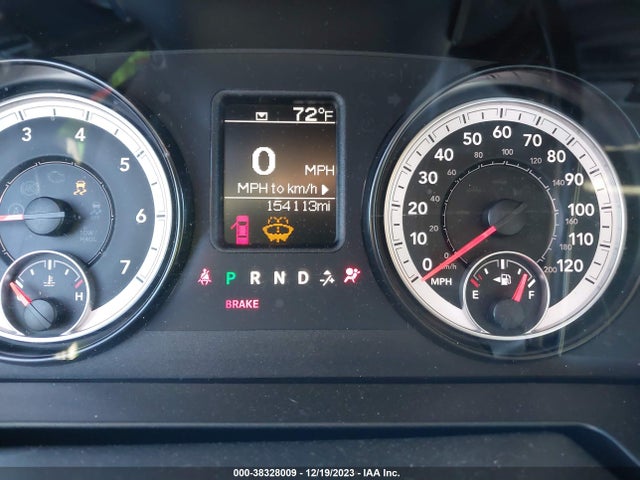 RAM 1500 Express 2014 1C6RR7KT2ES397274 Image 15