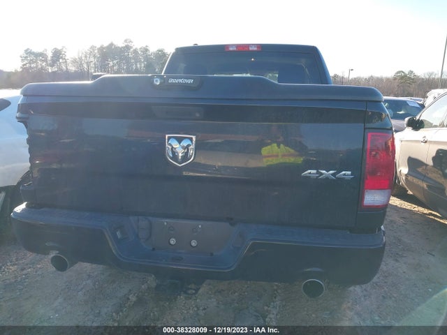 RAM 1500 Express 2014 1C6RR7KT2ES397274 Image 16