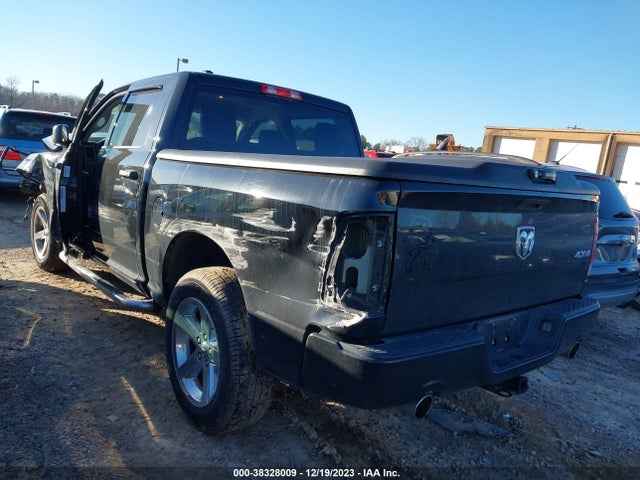 RAM 1500 Express 2014 1C6RR7KT2ES397274 Image 3