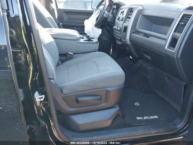 RAM 1500 Express 2014 1C6RR7KT2ES397274 Image 5