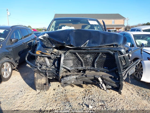 RAM 1500 Express 2014 1C6RR7KT2ES397274 Image 6