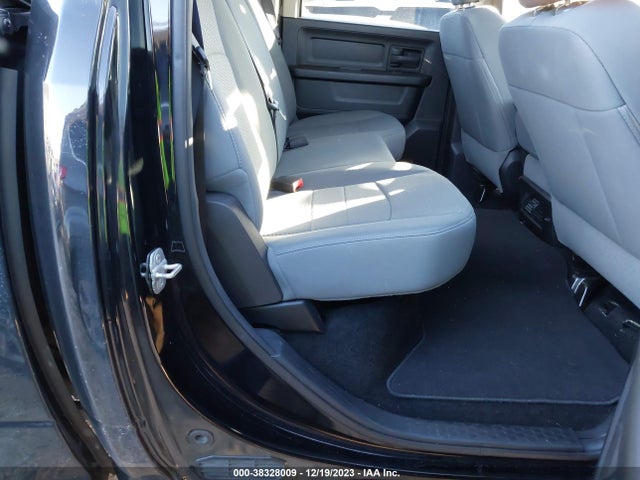 RAM 1500 Express 2014 1C6RR7KT2ES397274 Image 8