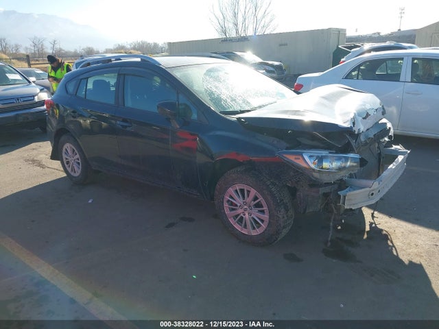2018 4S3GTAB60J3730889 zdjęcie główne