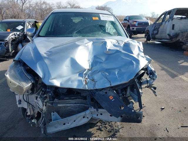 JM3KE4BY5G0624253 Mazda CX-5 SPORT