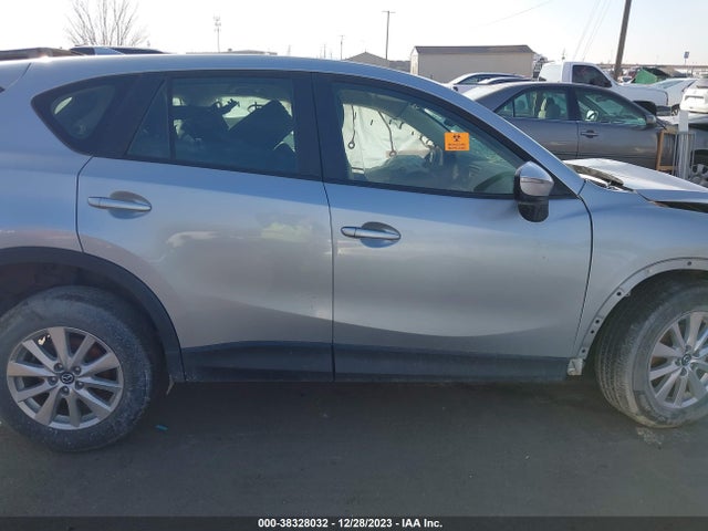 JM3KE4BY5G0624253 Mazda CX-5 SPORT