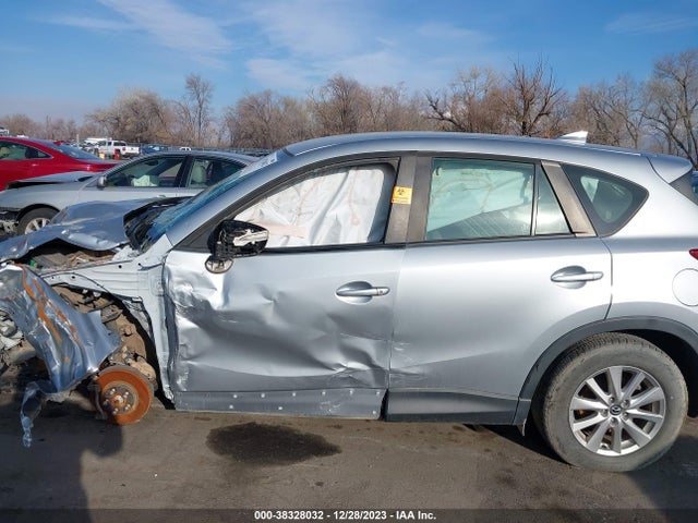 Mazda CX-5 SPORT 2016 JM3KE4BY5G0624253 Image 13