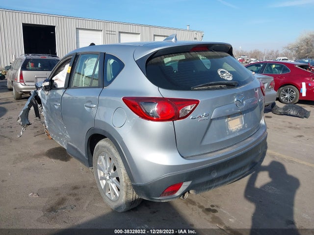 JM3KE4BY5G0624253 Mazda CX-5 SPORT