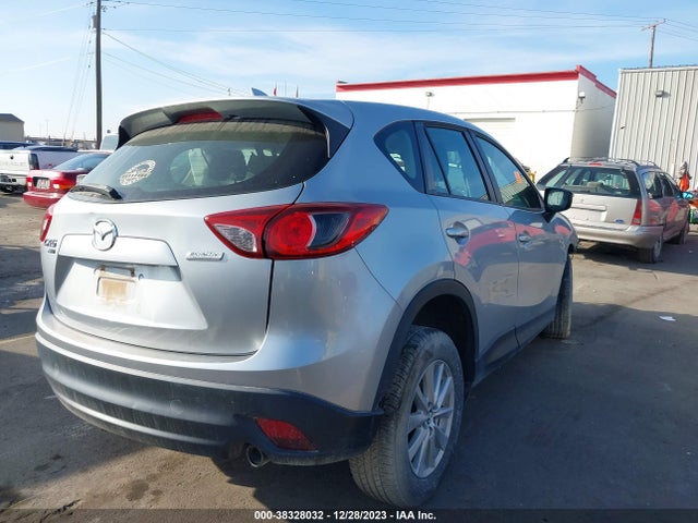 JM3KE4BY5G0624253 Mazda CX-5 SPORT