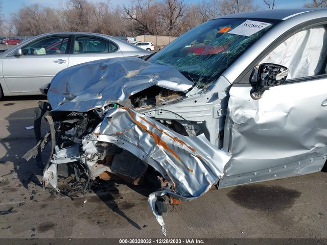 JM3KE4BY5G0624253 Mazda CX-5 SPORT