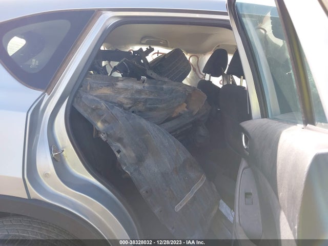 JM3KE4BY5G0624253 Mazda CX-5 SPORT