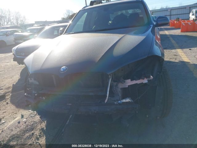 5UXKR6C55E0J71664 BMW X5 Xdrive50i