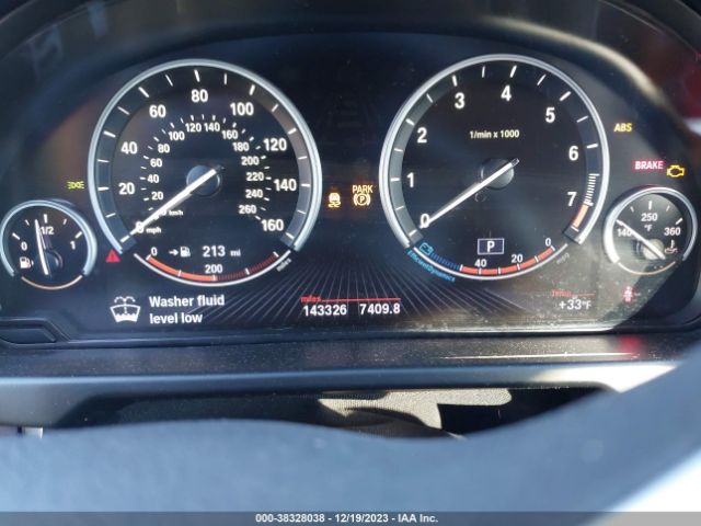 5UXKR6C55E0J71664 BMW X5 Xdrive50i