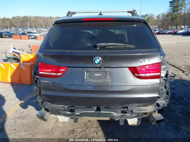 5UXKR6C55E0J71664 BMW X5 Xdrive50i