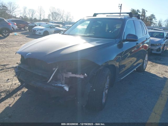 5UXKR6C55E0J71664 BMW X5 Xdrive50i