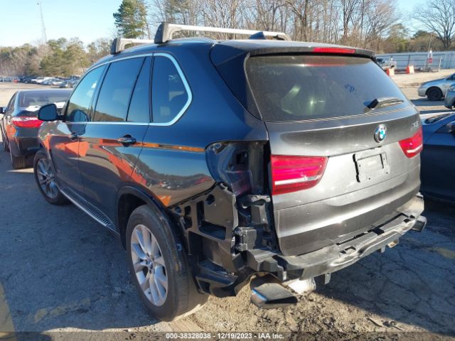 5UXKR6C55E0J71664 BMW X5 Xdrive50i