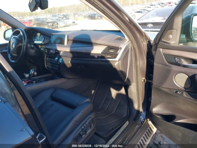 5UXKR6C55E0J71664 BMW X5 Xdrive50i
