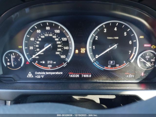 5UXKR6C55E0J71664 BMW X5 Xdrive50i