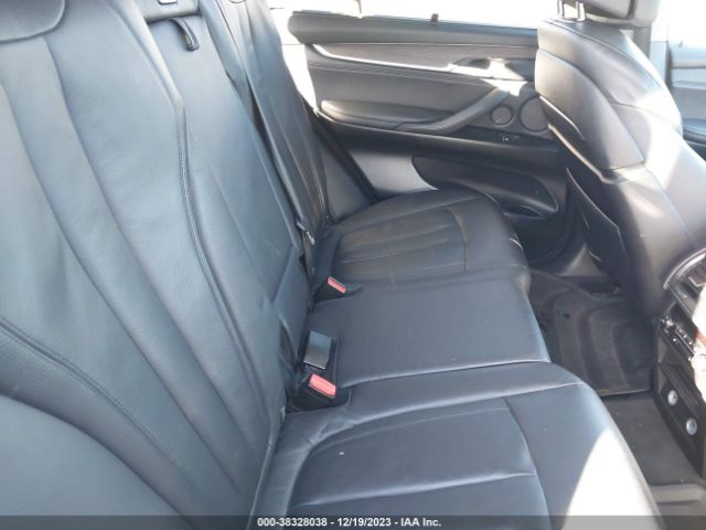 5UXKR6C55E0J71664 BMW X5 Xdrive50i