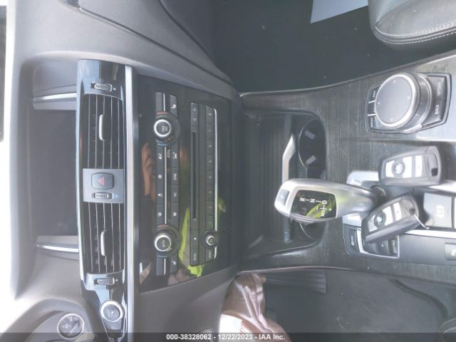 5UXWZ7C37H0V88665 BMW X3 Sdrive28i