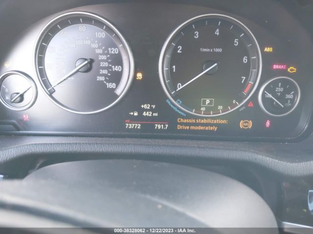 5UXWZ7C37H0V88665 BMW X3 Sdrive28i