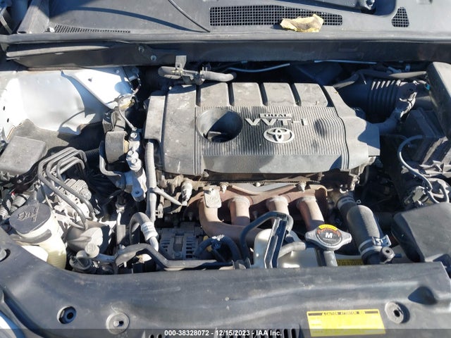 2009 TOYOTA HIGHLANDER VIN: JTEDA41A092001014