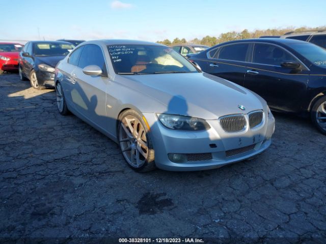 2007 BMW 335I WBAWB73537P036039