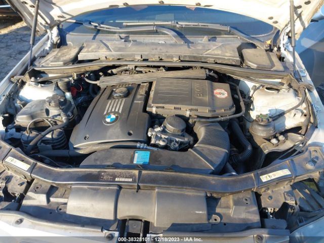 2007 BMW 335I WBAWB73537P036039 Photo 9