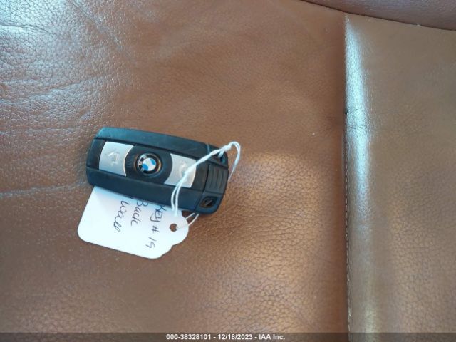 2007 BMW 335I WBAWB73537P036039 Photo 10