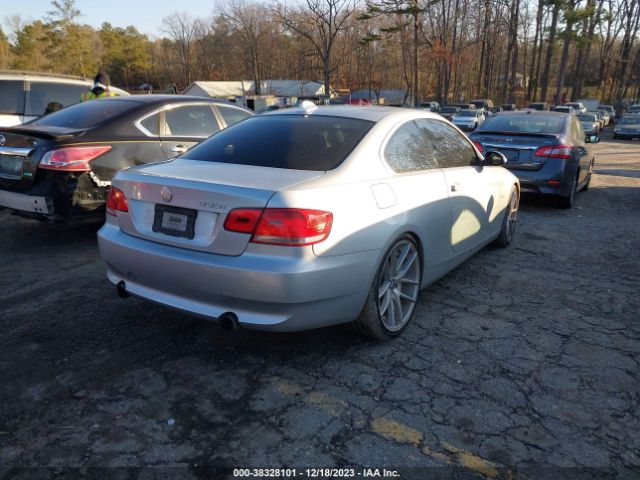 2007 BMW 335I WBAWB73537P036039 Photo 3