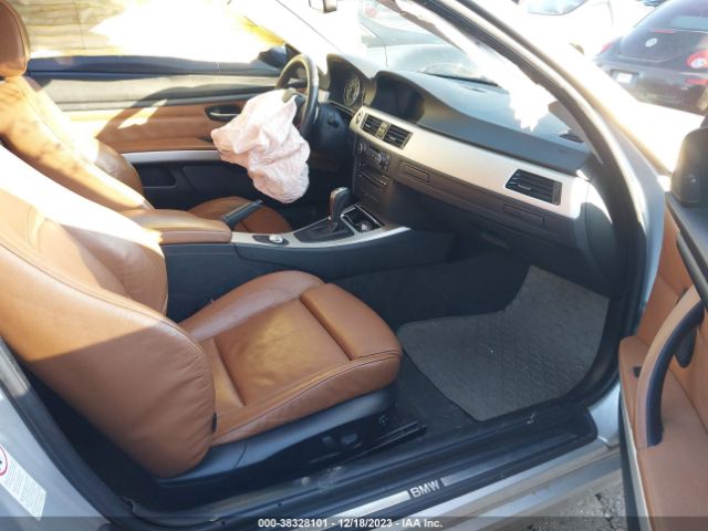 2007 BMW 335I WBAWB73537P036039 Photo 4