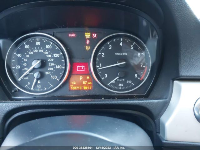 2007 BMW 335I WBAWB73537P036039 Photo 6