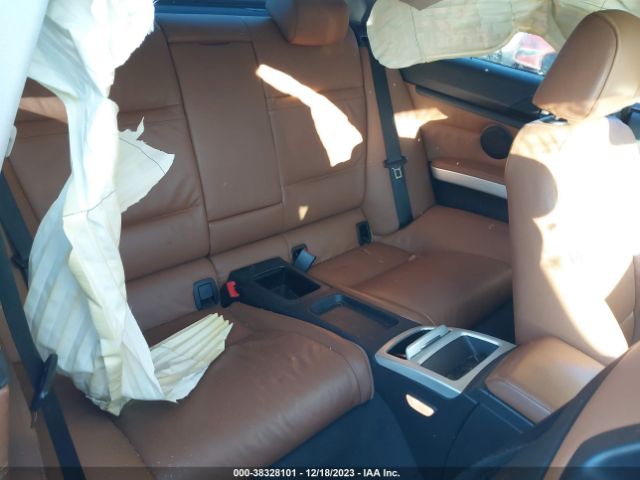 2007 BMW 335I WBAWB73537P036039 Photo 7