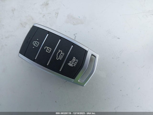 Genesis G80 3.8 2019 KMTFN4JE6KU313449 Image 11
