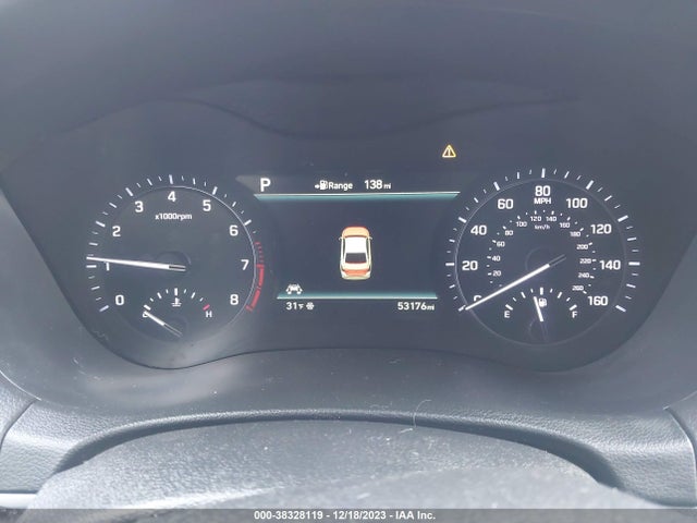 Genesis G80 3.8 2019 KMTFN4JE6KU313449 Image 7