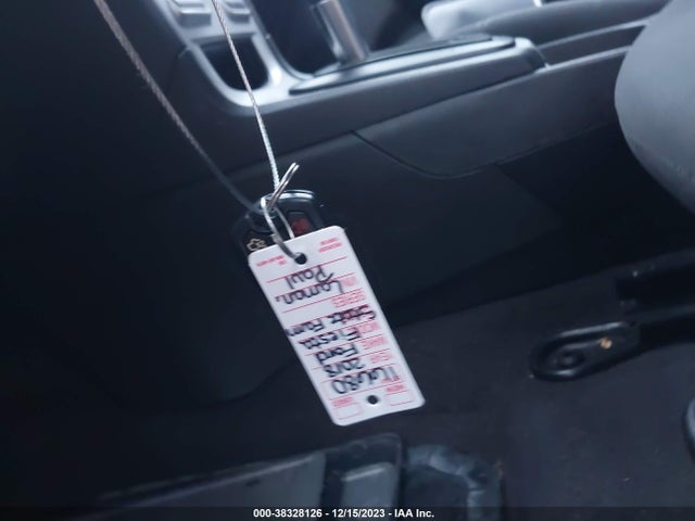 Ford FIESTA SE 2018 3FADP4EJ9JM122740 Image 11