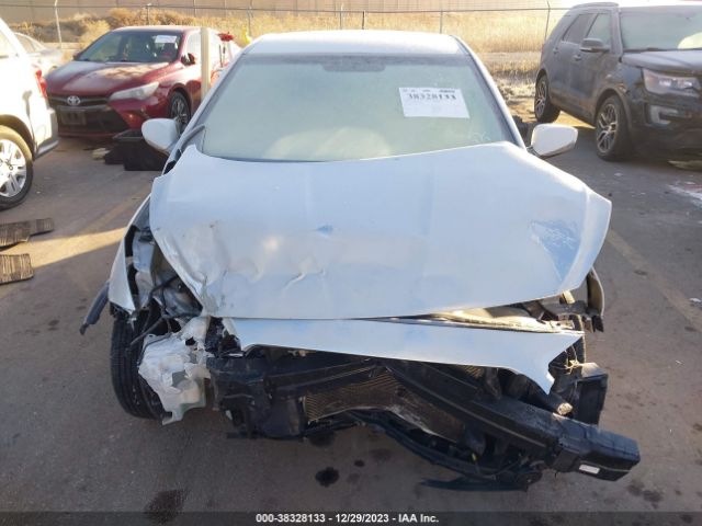 KMHCT5AE6GU279741 Hyundai ACCENT SE
